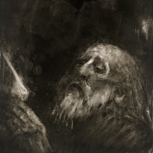 Serpent Column : Katartisis